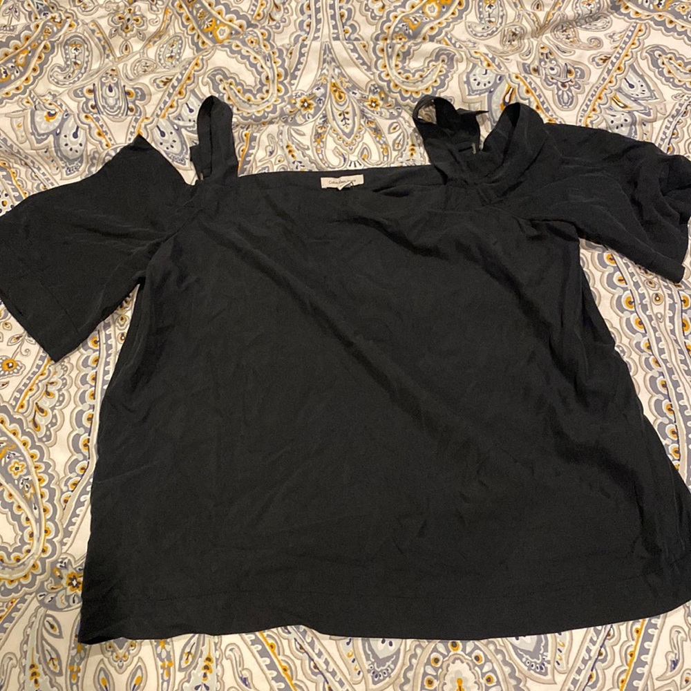 Calvin Klein top